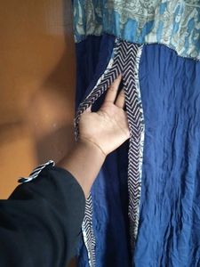 Ethnic Gown