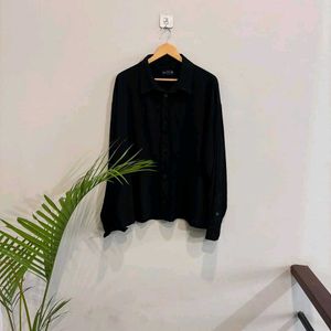 Zara Baggy Shirt Orignal