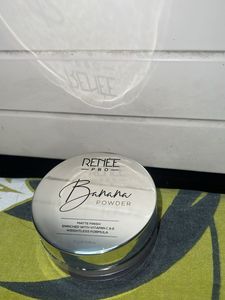 Renee Pro Banana Powder