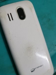 Micromax Keypad Phone