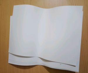 Copier printer Xerox paper ( pack of 50)