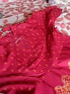Anarkali Kurta
