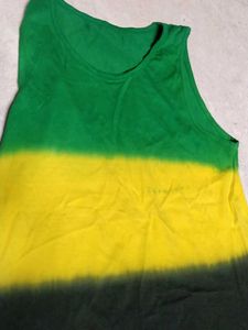 women's Tank Top