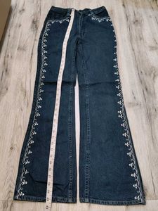Ma1332 G-Goa bootcut jeans waist 28 inches