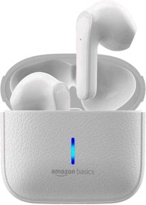Amazon basics True Wireless in-Ear Earbuds