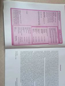 Mathematics Textbook - Class VII