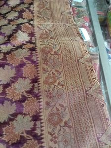 Elegant Ethnic Saree