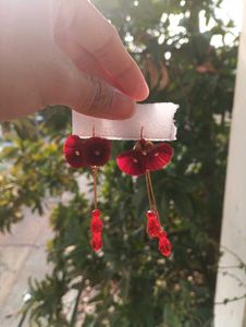 Naga (Sumi Tribe) Traditional Earring