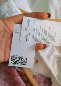 H&amp;M Schiffi Dress