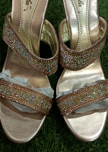 Party wear heels