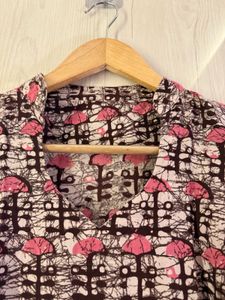 2 Piece Kurta Set