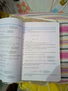 Class 10 Maths Science Book