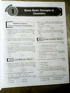 NEET UG Chemistry 36 Years