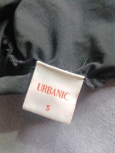 Urbanic Party Dress
