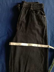 H&amp;M Straight Fit Jean(30-32)