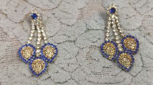 Jewellery Set With Maang Tikka