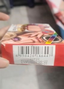 Ads Mini Makeup Kit