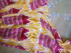 W Brand Beautiful Xxl Cotton Cordset