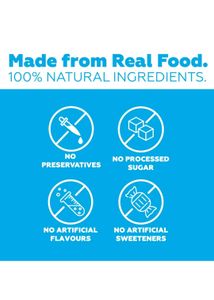 Yoga Bar Multigrain Energy Bars