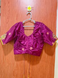 Elegant Lehenga Choli