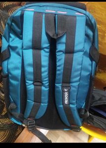 PROVOGUE BACKPACK ROSE HOUSE