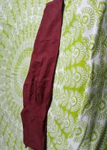 Cotton Salwar
