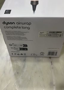Dyson Airwrap