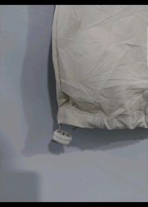 🇰🇷 Korean Parachute Loose Fit Jacket
