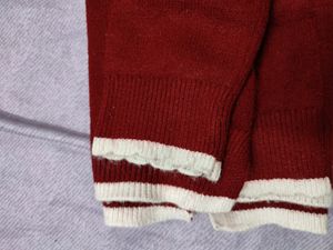 Winter Wear Top For Women