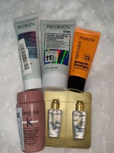 Hair Care Trial Bundle