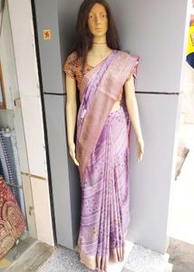 New Party Wear Saree