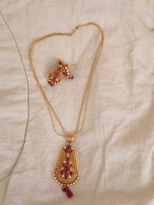 JEWELLERY SET