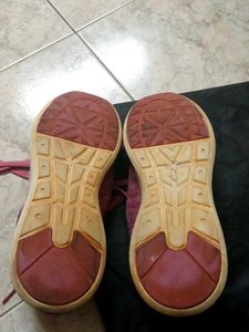HRX Running Shoes - Size 8