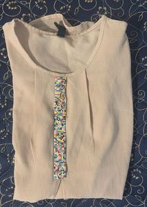 Casual top for women