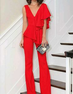 Very Beautiful Jumpsuit 😍