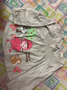 5 Baby Girls Frocks