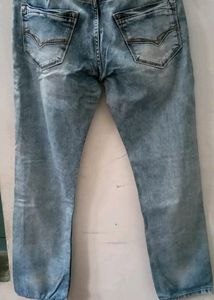 Killer Jeans For Men