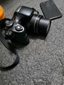 Sony Digital Camera