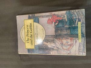 Princess and the Goblin