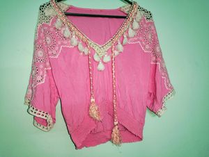 Beautiful Beach Vibe Top 💓😍✨