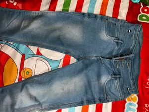 Combo 2 Jean's Pant Women's