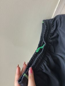 Sigma Sport Athletic Shorts