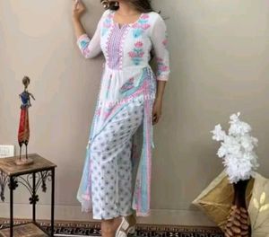 Elegant Kurta Set