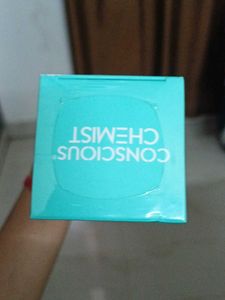 Conscious Chemist Toner