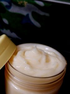Hair Butter