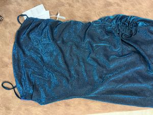 Glitter Dress