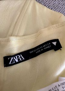 Zara Corset
