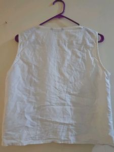 Only BRANDED Waistcoat