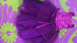 Girl&#39;s Party Dress