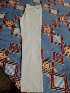 New Pant No Stain